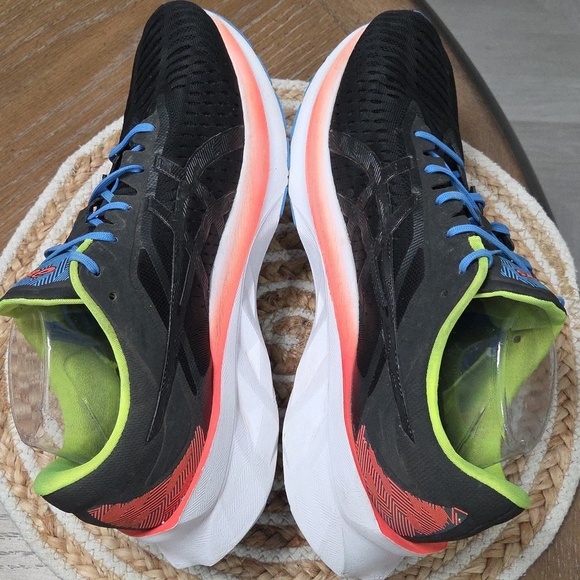 Asics Novablast Running Mens Shoe, Size 11.5 main image 5